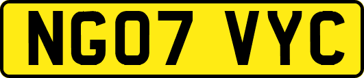 NG07VYC