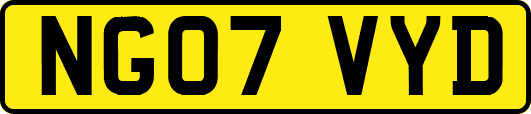 NG07VYD
