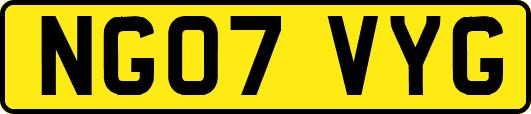 NG07VYG