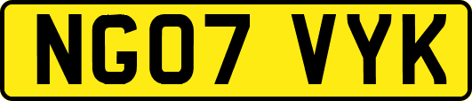NG07VYK