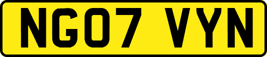 NG07VYN