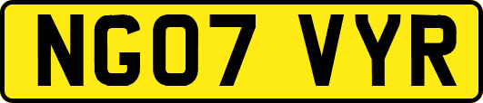 NG07VYR