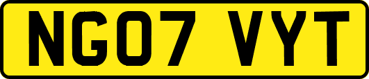 NG07VYT