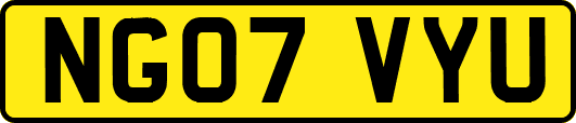 NG07VYU