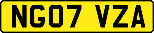 NG07VZA