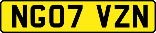 NG07VZN