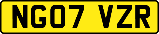 NG07VZR