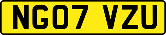 NG07VZU