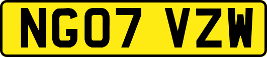 NG07VZW