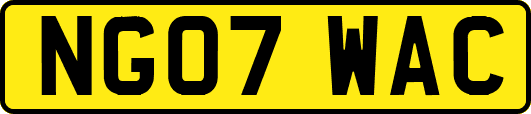 NG07WAC