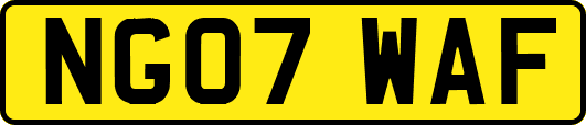 NG07WAF
