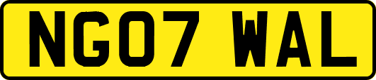 NG07WAL