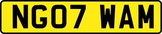 NG07WAM