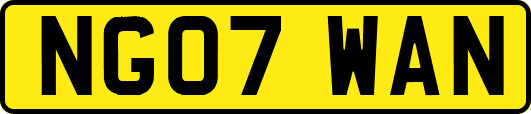 NG07WAN