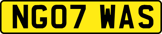 NG07WAS