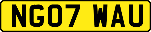 NG07WAU