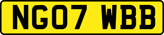 NG07WBB