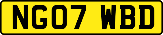 NG07WBD