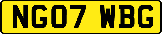 NG07WBG