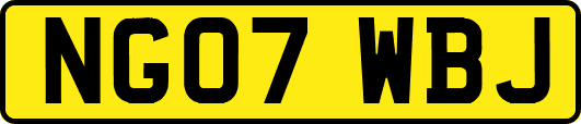 NG07WBJ