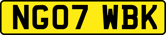 NG07WBK