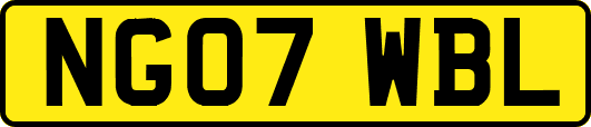 NG07WBL
