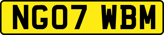NG07WBM