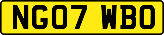 NG07WBO