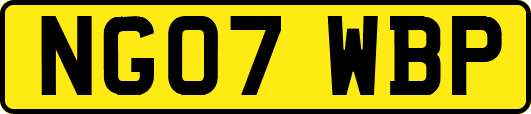NG07WBP