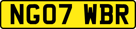 NG07WBR