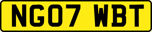 NG07WBT