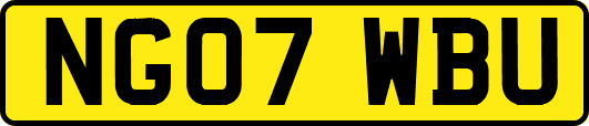 NG07WBU