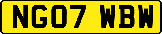 NG07WBW