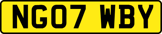 NG07WBY