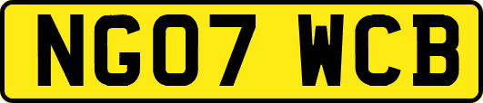 NG07WCB