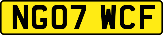 NG07WCF