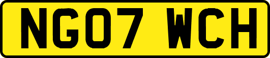 NG07WCH