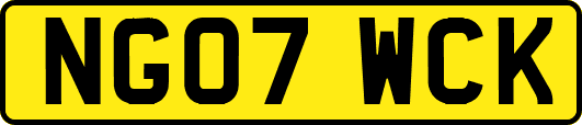 NG07WCK