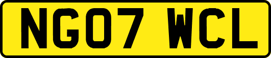 NG07WCL