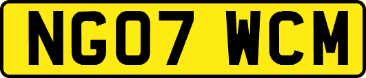 NG07WCM