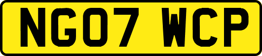 NG07WCP