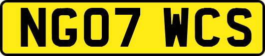 NG07WCS
