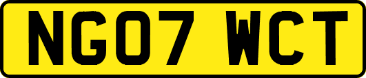 NG07WCT