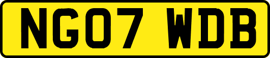 NG07WDB