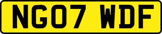 NG07WDF