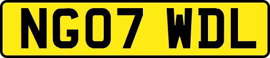 NG07WDL