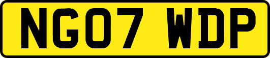 NG07WDP