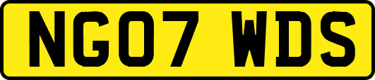 NG07WDS