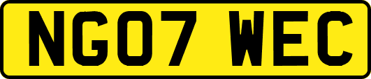 NG07WEC