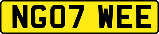 NG07WEE